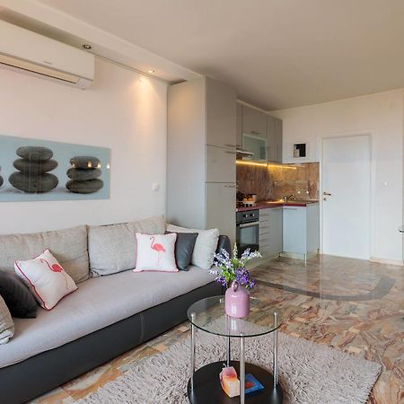 Panoramic City Apartment Split Ngoại thất bức ảnh